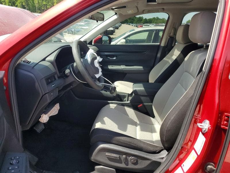 2023 HONDA CR-V EX 7