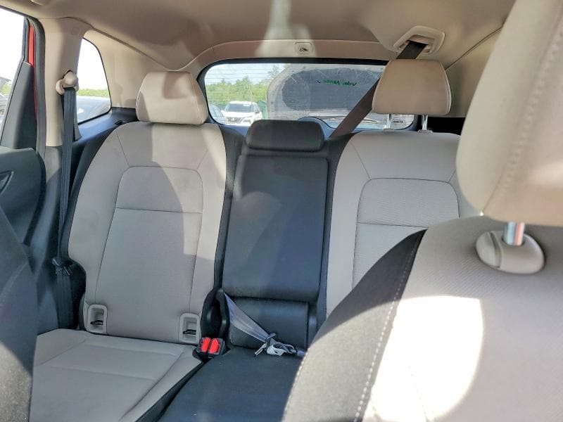 2023 HONDA CR-V EX 10
