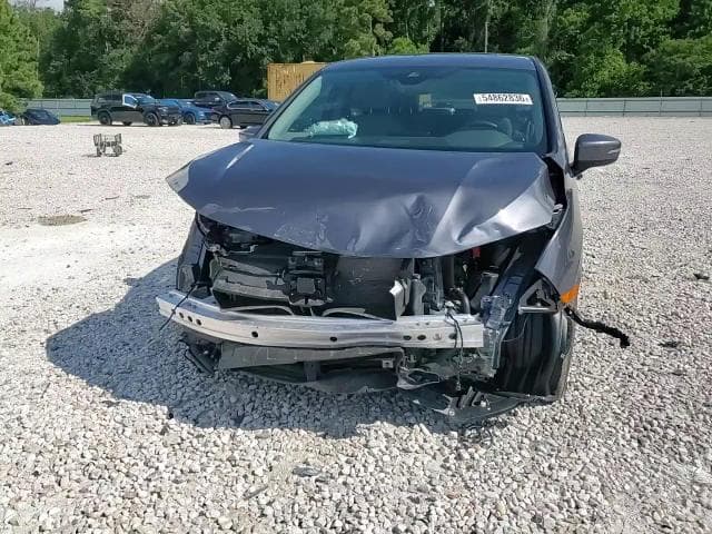 2024 HONDA ODYSSEY EXL 15
