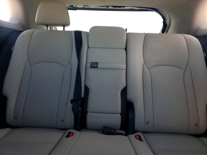 2022 LEXUS RX 350 10
