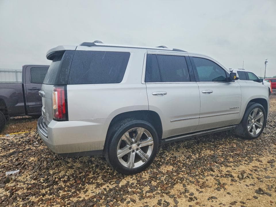 2016 GMC YUKON DENALI 3