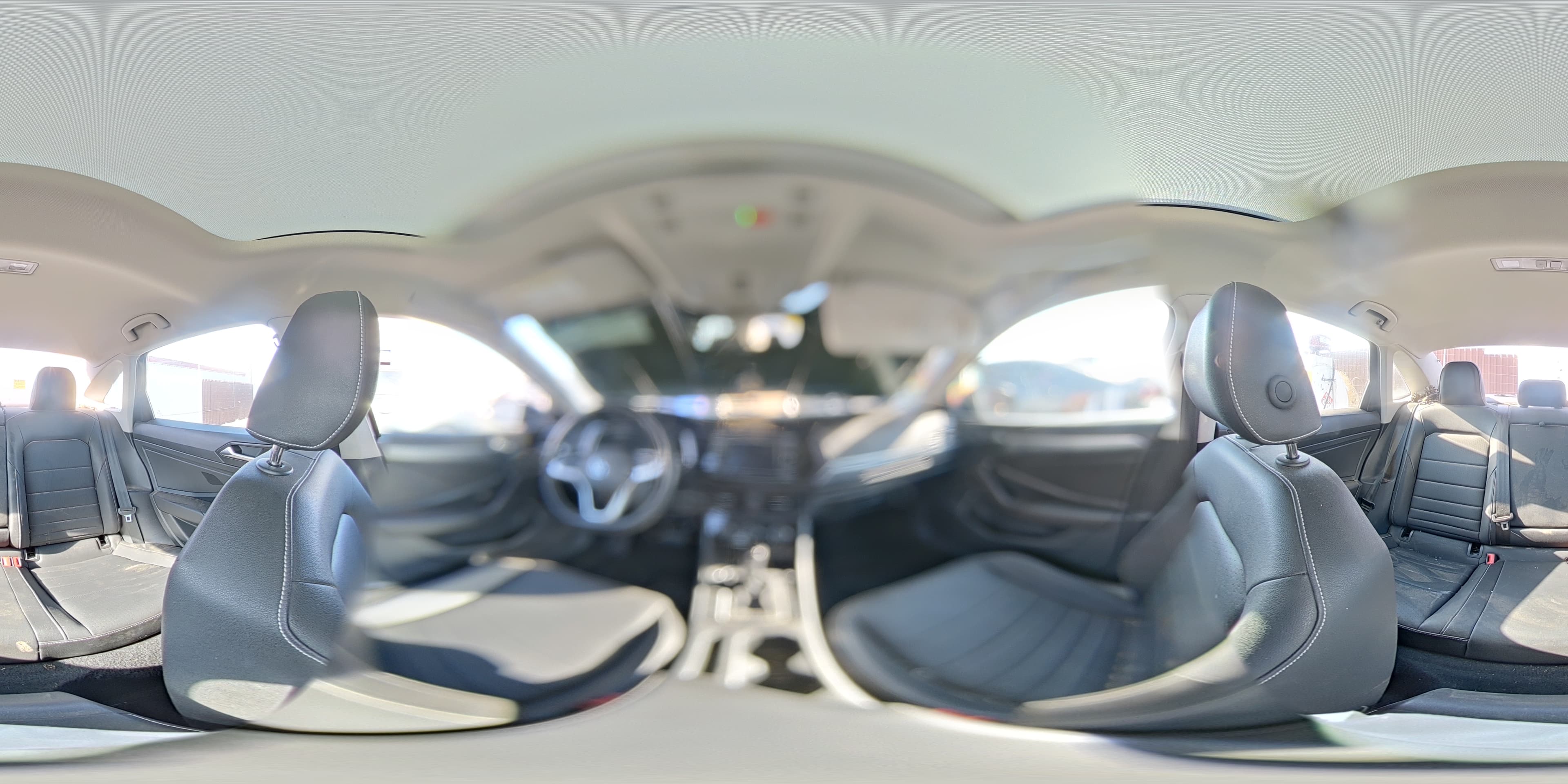 2024 VOLKSWAGEN JETTA SE SE 14