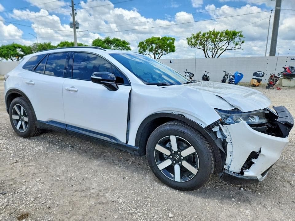 2025 HONDA PROLOGUE TOUR 4