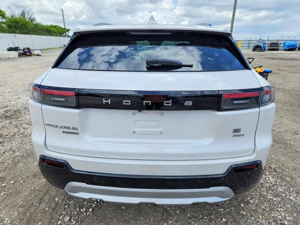 2025 HONDA PROLOGUE TOUR 6