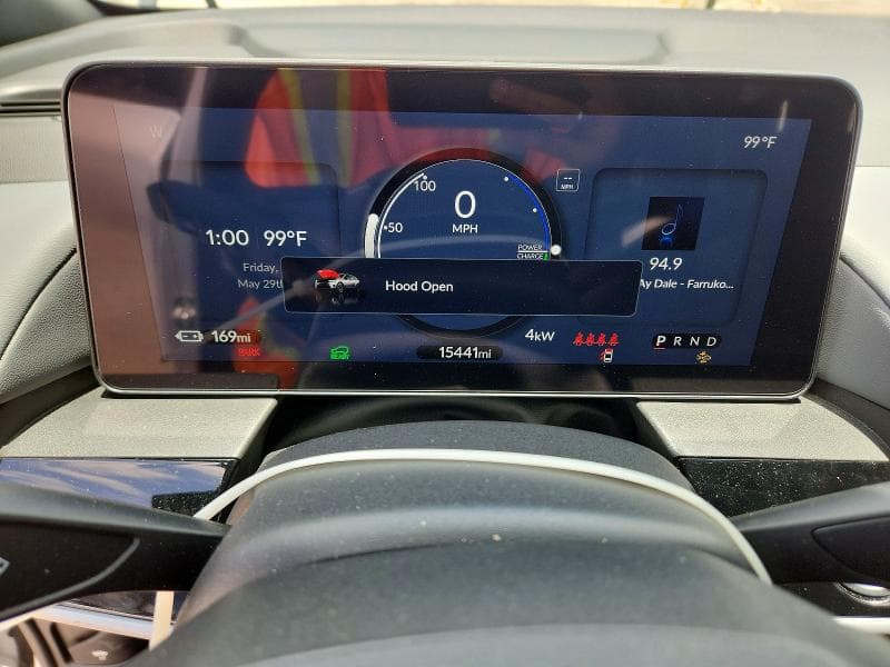 2025 HONDA PROLOGUE TOUR 9