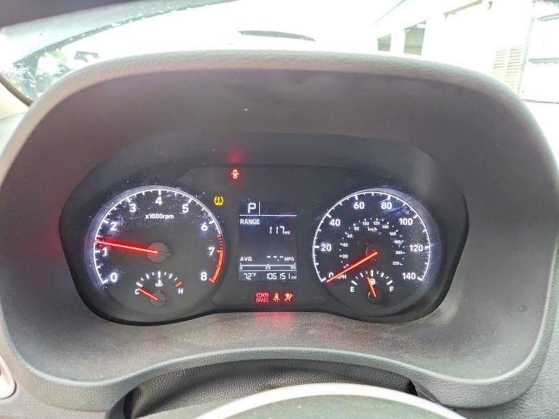 2021 HYUNDAI ACCENT SE SE 9