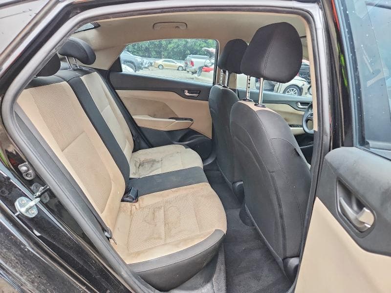 2021 HYUNDAI ACCENT SE SE 10