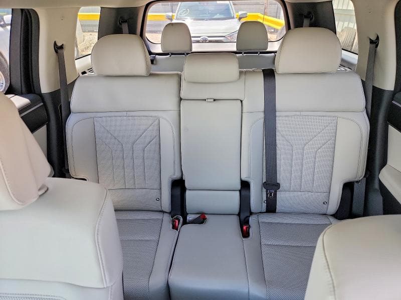 2025 HYUNDAI SANTA FE SEL SEL 10
