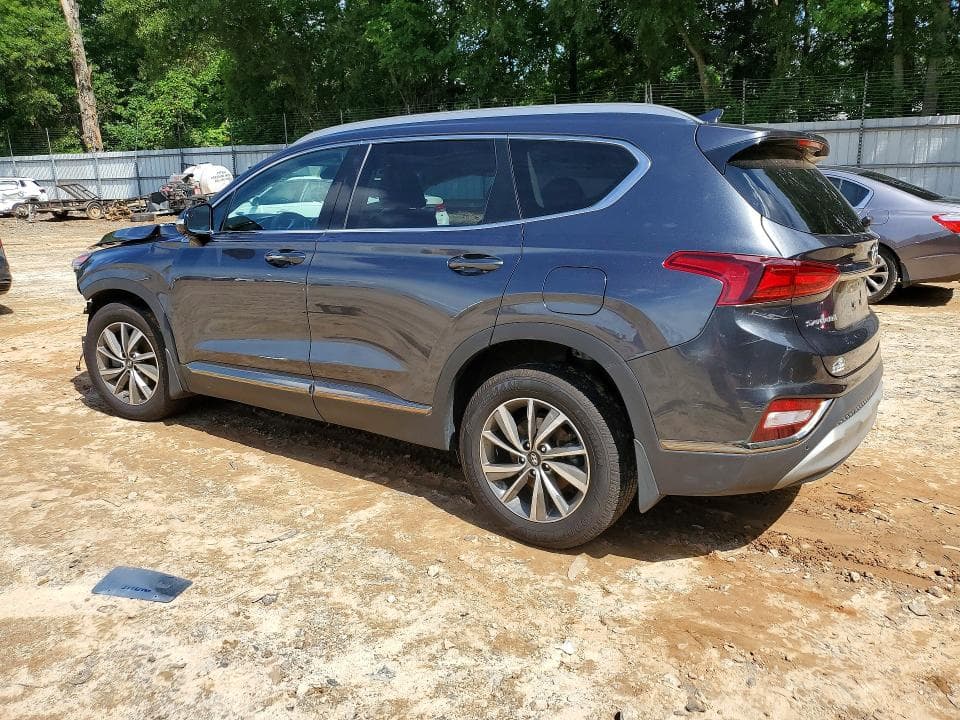 2020 HYUNDAI SANTA FE LIMITED 2