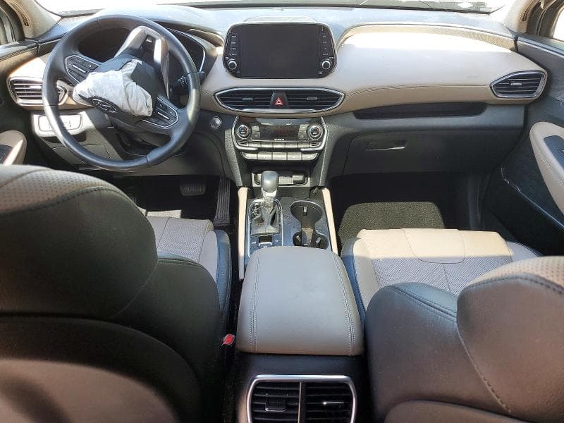 2020 HYUNDAI SANTA FE LIMITED 8