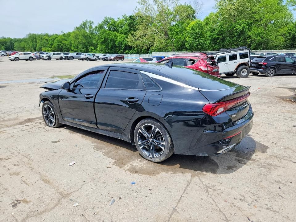 2024 KIA K5 GT LINE GT LINE 2