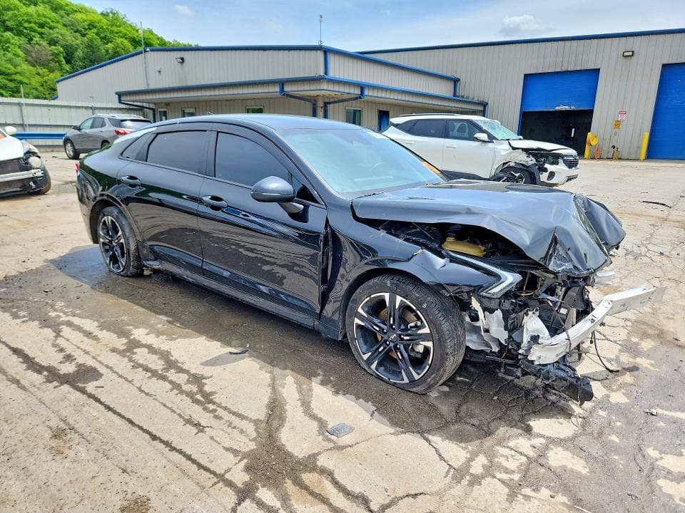 2024 KIA K5 GT LINE GT LINE 4