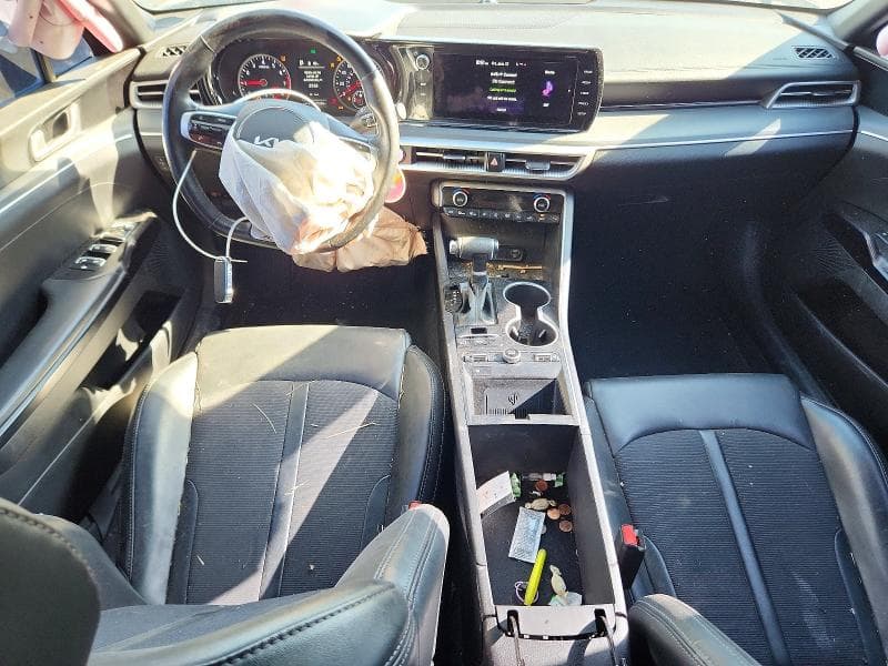 2024 KIA K5 GT LINE GT LINE 8