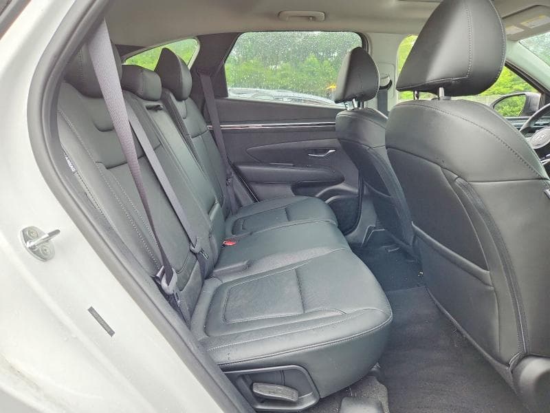 2024 HYUNDAI TUCSON SEL 10
