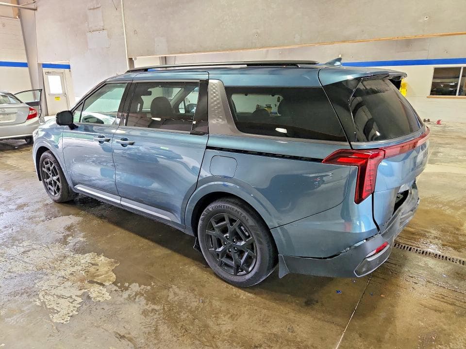 2025 KIA CARNIVAL 2