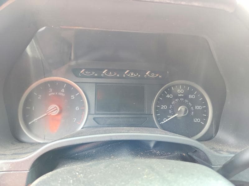 2019 FORD F150 SUPERCREW 9