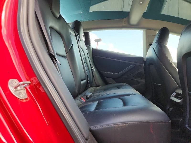 2021 TESLA MODEL 3 10