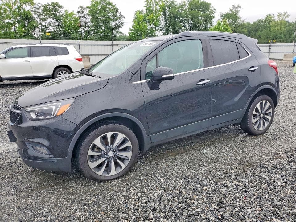 2020 BUICK ENCORE ESSENCE ESSENCE