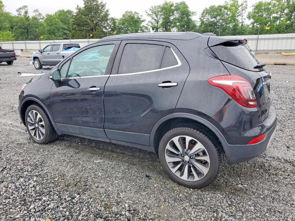 2020 BUICK ENCORE ESSENCE ESSENCE 2