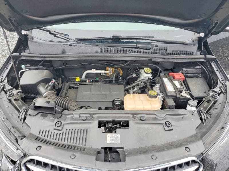 2020 BUICK ENCORE ESSENCE ESSENCE 11
