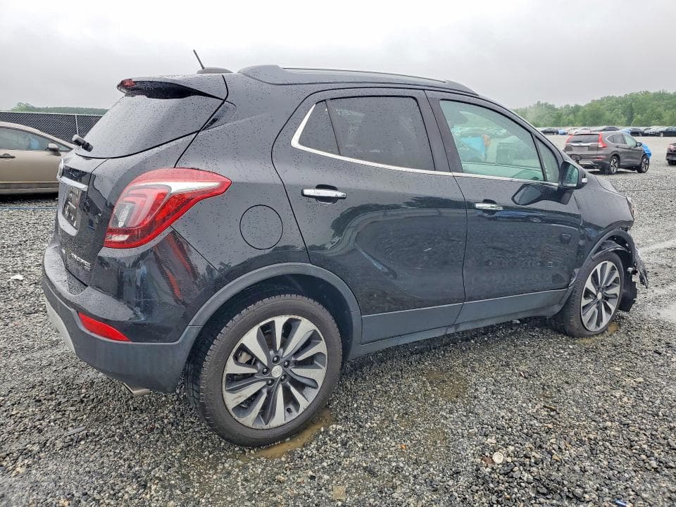 2020 BUICK ENCORE ESSENCE ESSENCE 3