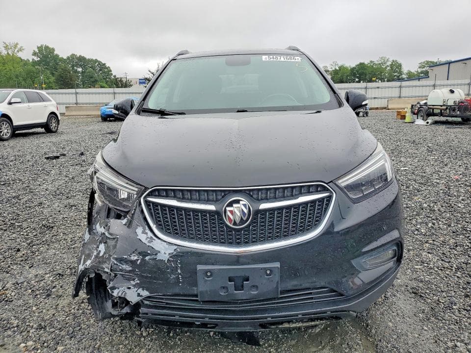 2020 BUICK ENCORE ESSENCE ESSENCE 5