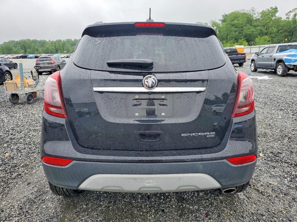 2020 BUICK ENCORE ESSENCE ESSENCE 6