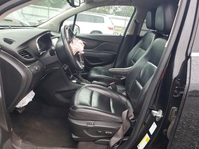 2020 BUICK ENCORE ESSENCE ESSENCE 7