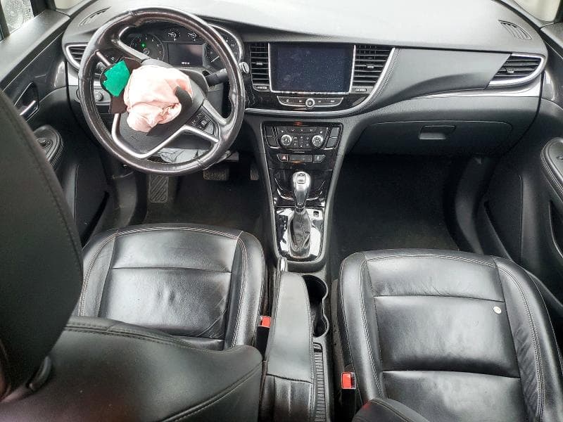 2020 BUICK ENCORE ESSENCE ESSENCE 8