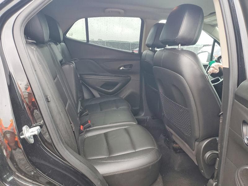 2020 BUICK ENCORE ESSENCE ESSENCE 10