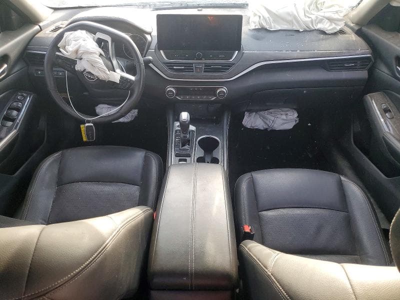 2024 NISSAN ALTIMA 9
