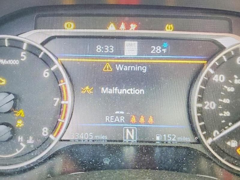 2024 NISSAN ALTIMA 10