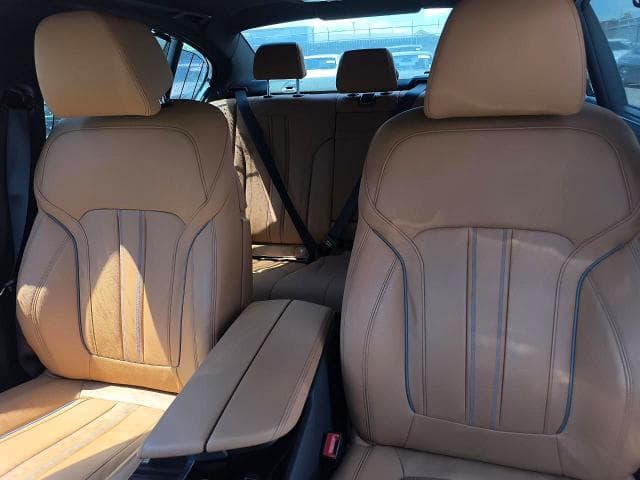 2023 BMW M550XI 10