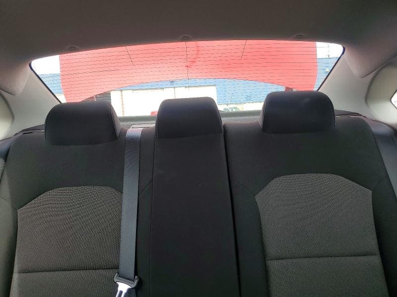 2023 KIA FORTE LXS LXS 10