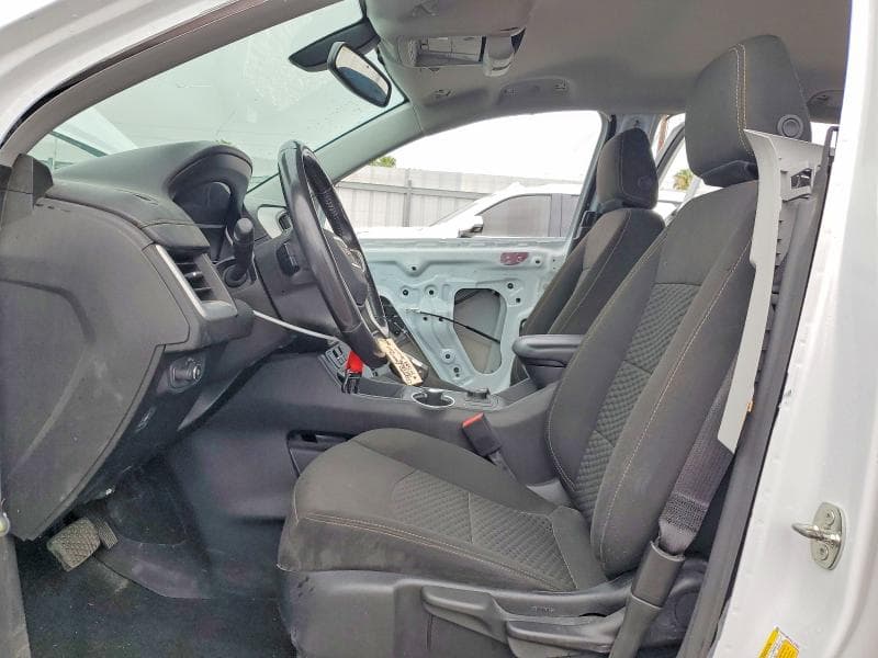 2019 GMC TERRAIN SLE SLE 7