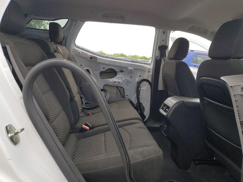 2019 GMC TERRAIN SLE SLE 10