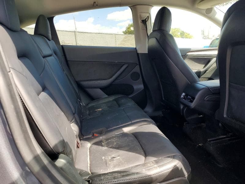 2023 TESLA MODEL Y 11