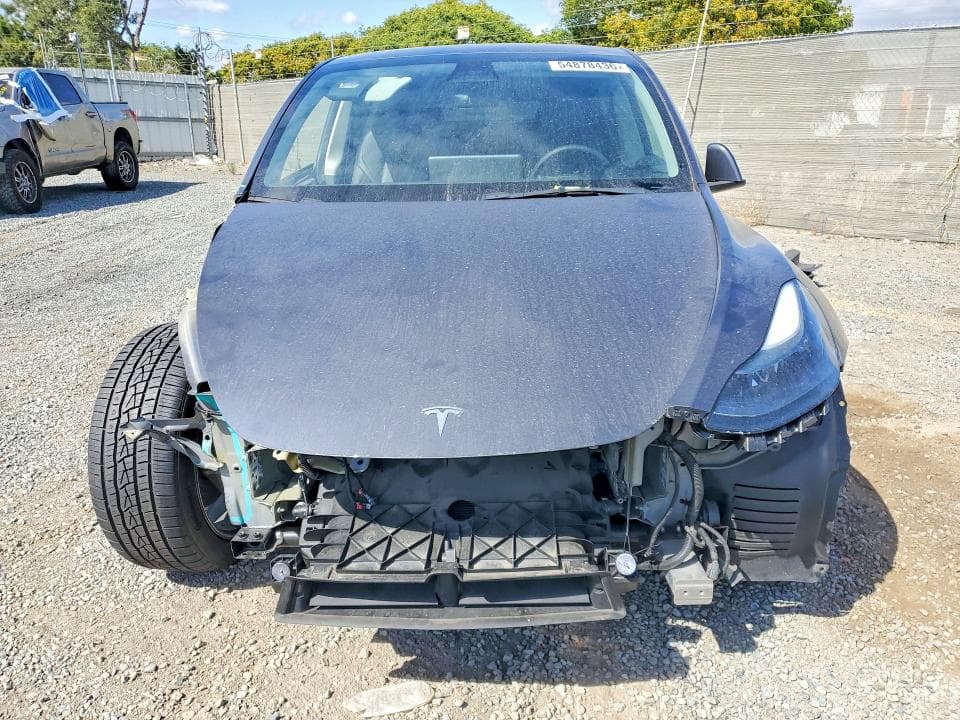 2023 TESLA MODEL Y 5