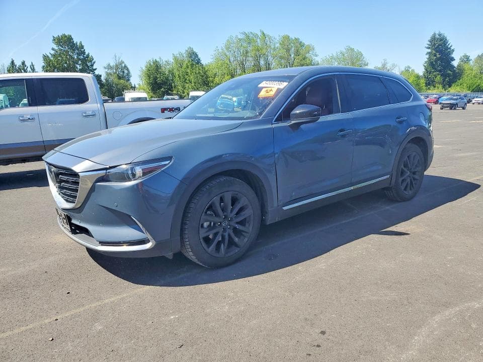 2023 MAZDA CX-9 GRAND TOURING - 1