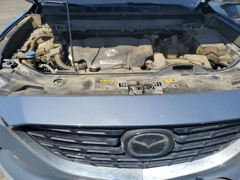 2023 MAZDA CX-9 GRAND TOURING 11
