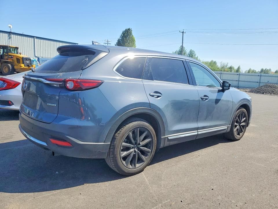 2023 MAZDA CX-9 GRAND TOURING 3