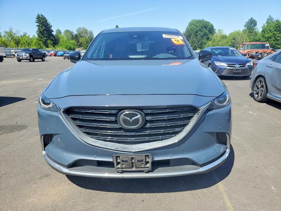 2023 MAZDA CX-9 GRAND TOURING 5