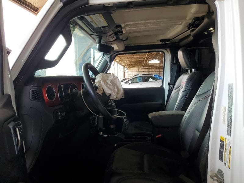 2021 JEEP WRANGLER UNLIMITED RUBICON 7