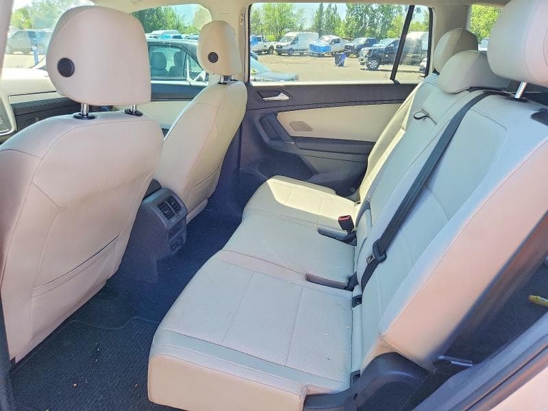 2020 VOLKSWAGEN TIGUAN SE 10