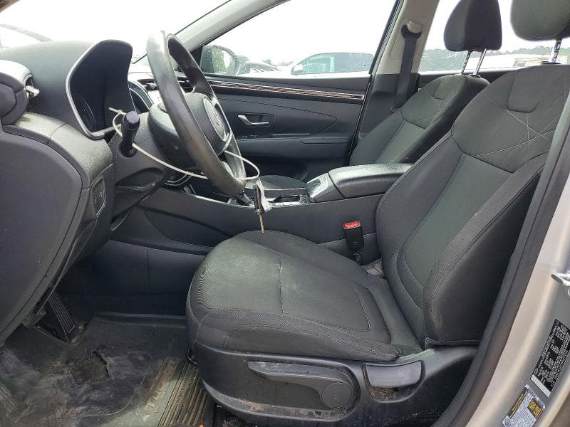 2023 HYUNDAI TUCSON SE 7