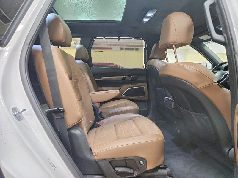 2022 KIA TELLURIDE SX SX 11