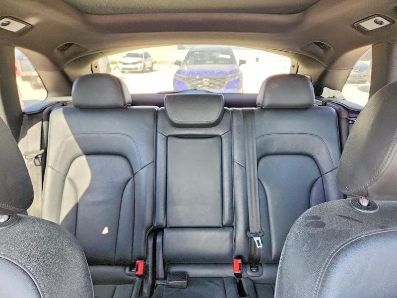 2017 AUDI Q5 PREMIUM PLUS S-LINE 10