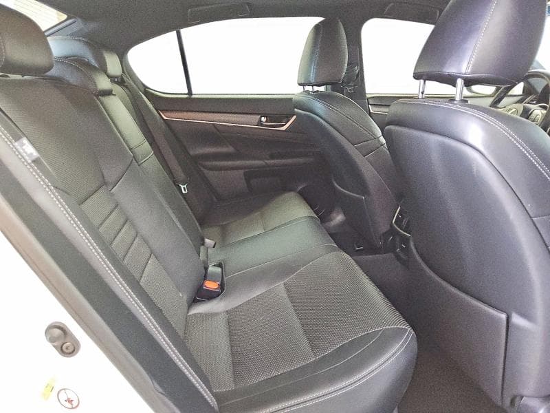2017 LEXUS GS 350 F SPORT 10