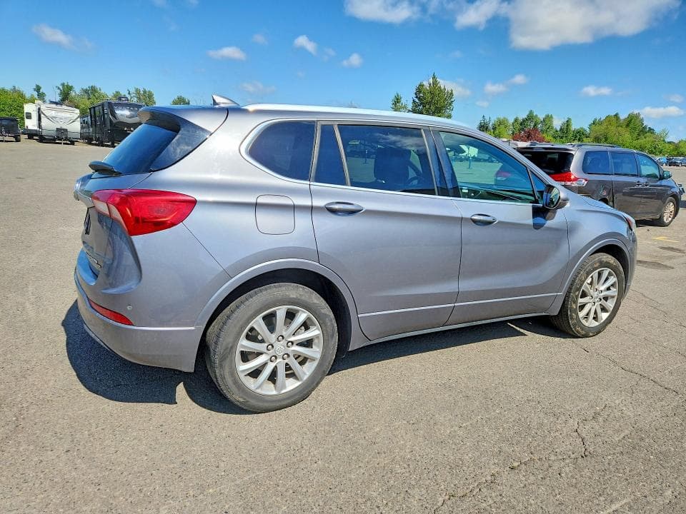 2019 BUICK ENVISION ESSENCE 3