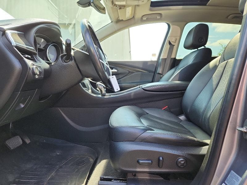 2019 BUICK ENVISION ESSENCE 7